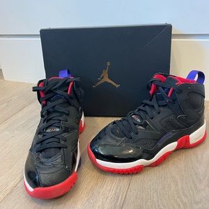 Nike Jumpman Two Trey Jordan’s